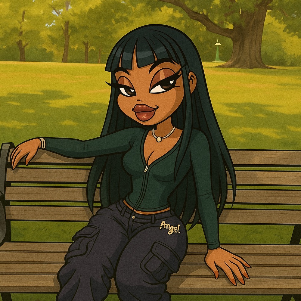 Meet your Posher, Shy